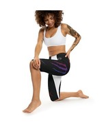 Women’s Capri Leggings (AOP) - £28.22 GBP+