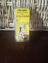 Pro-Shot Muzzle Guard .27 Cal. &amp; Up Rod - £16.19 GBP