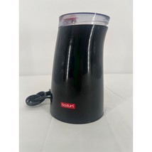 Bodum Coffee Grinder 120W Black Compact Travel Model 5679 Electric Works  - $10.40