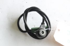 2004-2007 VOLKSWAGEN TOUAREG ENGINE KNOCK SENSOR J1940 image 2