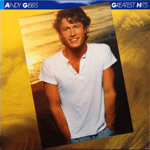Andy gibb andy gibb greatest hits thumb200
