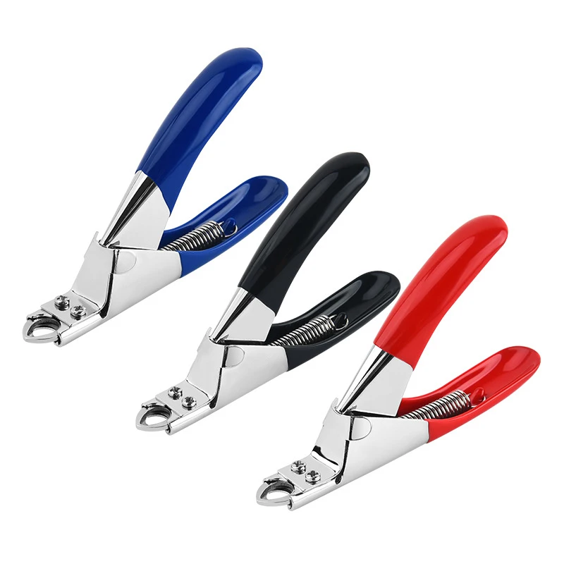 Sporting Pet Nail Clipper Dog Nailclippers Stainless Steel Cat Nail Cutter Anima - £23.90 GBP