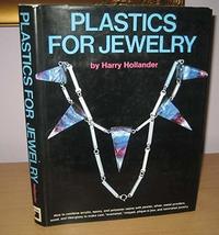 Extremely RARE-PLASTICS For Jewelry [Hardcover] Unknown - £77.43 GBP