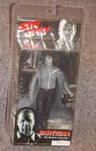 2005 NECA Sin City Hartigan Action Figure New In The Package - £23.53 GBP