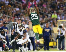 CASEY HAYWARD 8X10 PHOTO GREEN BAY PACKERS PICTURE NFL FOOTBALL - £3.93 GBP