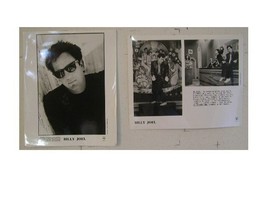Billy Joel 2 Presser Photo Kit-
show original title

Original TextBilly ... - $26.88