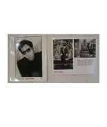 Billy Joel 2 Presser Photo Kit-
show original title

Original TextBilly ... - $496.86 MXN