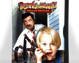 Dennis the Menace (DVD, 1993, Widescreen)    Walter Mathau    Lea Thompson - $7.68