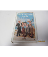 GO WEST (VHS, 1992) Marx Brothers Groucho Harpo Chico - £7.98 GBP