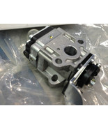 A021000700 Genuine Echo Carburetor for SRM-260 PPT-260 HCA-260 PE-260 - £59.72 GBP