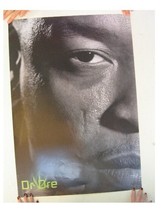Dr. Dr Dre Poster Close Up Face Shot Commercial - $35.82