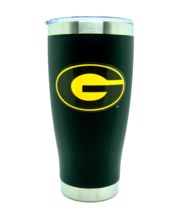 Grambling State Strikes Stainless Steel Hot Cold Beverage Tumbler 20 oz - £20.89 GBP