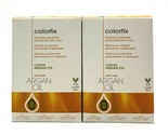 One N Only Argan Oil ColorFix (Color Reducer/Conditioning Catalyst/Lotio... - £37.37 GBP