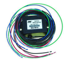 Wire Harness Tilt Trim With Relays for Johnson Evinrude 852-9810 CDI - $97.95