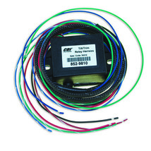 Wire Harness Tilt Trim With Relays for Johnson Evinrude 852-9810 CDI - £77.38 GBP