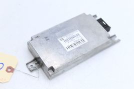 02-08 BMW 745I 745LI VOICE COMMUNICATION CONTROL MODULE Q5606 image 4
