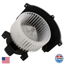 Trq Heater Blower Motor Cage Front For Audi Q7 Volkswagen Touareg Porsche - $128.43