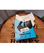 New Skullcandy Hesh Evo Wireless Over-Ear Headphones (Black) S6HW-N740 - $66.55 CAD