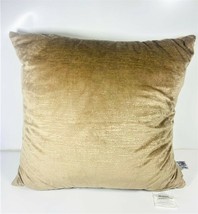Studio Chic Maison Jeté Oreiller Beige 20 &quot; x - $445.95 MXN