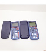 Pair Of Texas Instruments TI-73 Explorer Graphing Calculator - $36.78 CAD