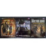 BBC Doctor Who Lot Seasons 3, 6 &amp; 9 Complete Pre-owned - £27.12 GBP