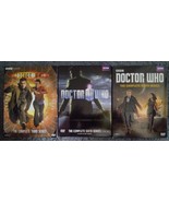 BBC Doctor Who Lot Seasons 3, 6 &amp; 9 Complete Pre-owned - $47.37 CAD