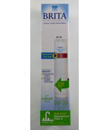 Brita Redi-Twist Under Sink Filter Drinking Water A Model WFUSF201 - $29.69