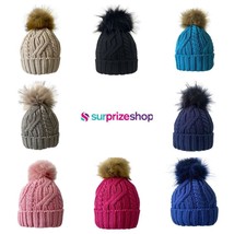 Surprizeshop Mujeres Golf Impermeable para Invierno Bobble Hat - £24.65 GBP