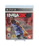 NBA 2K15 For Sony PlayStation 3 - $15.44 CAD