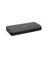 C2G C2G54536 THUNDERBOLT 3 DOCK 8K 180W TAA - $340.01
