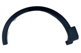 2011 Ford Explorer XLT LH Driver Front Fender Flare Trim BB53-16A075-AHW... - $133.60