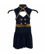 Dance Costume Gallery little girl dancer size S #17808 - $38.59 CAD