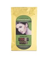 Mahogany Color By Nature Lustrous Henna 100 Grams - £7.98 GBP