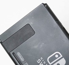 Nintendo Switch 32GB Handheld Console Only READ image 6