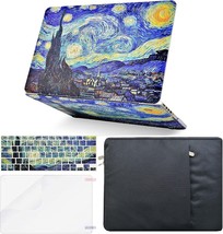 Compatible with MacBook Air 13 inch Case A1932 - $18.25