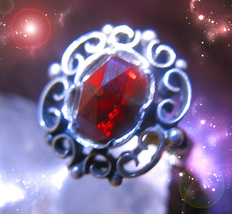 HAUNTED ANTIQUE RING MASTERS BECOME NUMBER ONE MOST IMPORTANT MAGICK OOA... - £64.36 GBP