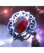 HAUNTED ANTIQUE RING MASTERS BECOME NUMBER ONE MOST IMPORTANT MAGICK OOA... - £63.18 GBP