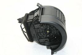 2003-2004 INFINITI G35 LEFT DRIVER SIDE DASH AC HEATER AIR VENT BLACK P9060 image 3