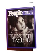 Elizabeth Taylor - People Magazine Tribute Commemorative Edition - £7.73 GBP