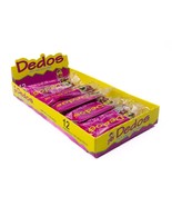 INDY Dedos || Spicy and Suor Candy || 12 Pc (Net 8.4oz) - €3,50 EUR