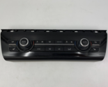 2011-2016 BMW 535i AC Heater Climate Control Temperature Unit OEM L04B44024 - $40.31