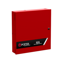 Potter SCA-10070 Single Channel Amplifier for Integrated Voice System - $1,925.00