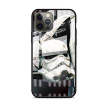 Star Wars Theme 1, Tempered Glass Case Apple iPhone 13 12 11 X XS XR 8 7 SE2020 - £17.42 GBP
