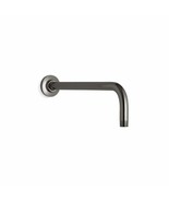 KOHLER 10124-cp.  Right Angle Showerarm Vibrant Brushed Modern Brass - $98.99
