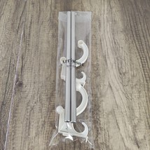 Arristone Beige No-Drill Towel Rack - Effortless Installation and-Saving... - $255.18 MXN