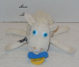 Serta 1/16 Little Baby Counting Sheep Lamb 5&quot; Plush Stuffed Animal Toy - $25.22