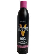 (1) Naturelle VOLUMAX Mega Styling Gel 16.9 Oz. - $40.81 CAD