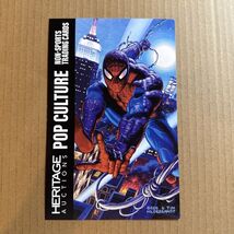 2025 SDCC Booth Promo Advertisement Print 8.5”x5.5” Spider-Man - $5.95