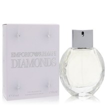 Emporio Armani Diamonds by Giorgio Armani Eau De Parfum Spray 1.7 oz (Women) - €96,64 EUR