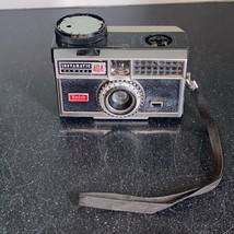 Kodak Instamatic 404 Camera Made in USA Battery Powered Vintage Untested - $7.42